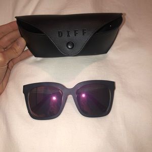 Diff Sunglasses